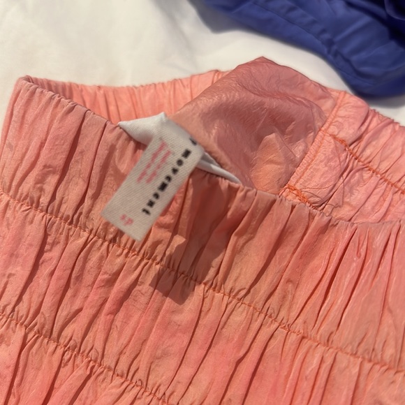 Free People Movement The Way Home shorts - Picture 3 of 3